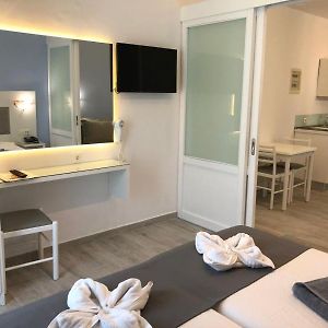 Apartamento Deluxe